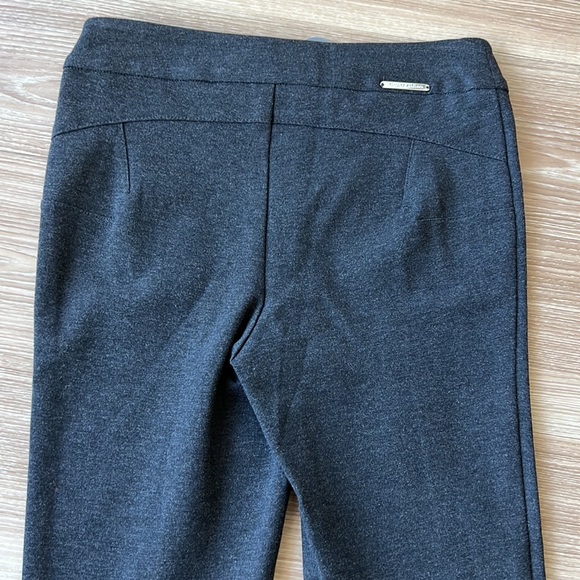 Tyler Madison made in Canada 🇨🇦 size XS gray leggings - Picture 8 of 16